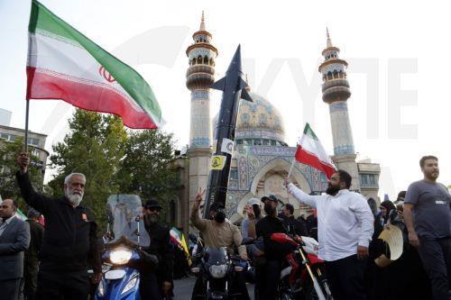 Θα απαντήσουμε σε ενέργειες εναντίον συμφερόντων μας, είπε ο Ιρανός Πρόεδρος