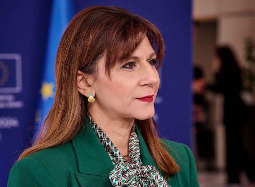 Ενισχύουν σημαντικά τα ΑμεΑ οι αποφάσεις του Υπουργικού, λέει το Υφ. Πρόνοιας