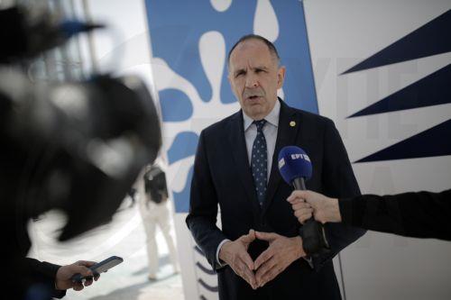 Η Έκθεση Στέιτ Ντιπάρτμεντ παραγνωρίζει εθνικές στρατηγικές, λέει το ΥΠΕΞ Ελλάδας