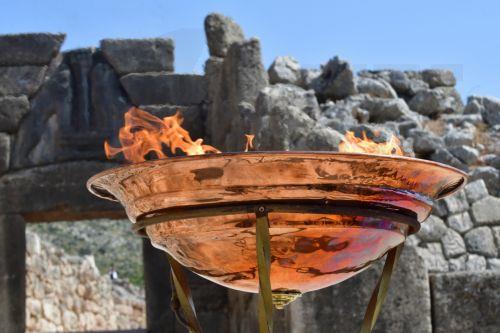 H EΟΕ δίνει €136.515 σε 6 αθλητικές Ομοσπονδίες για ολυμπιακή προετοιμασία