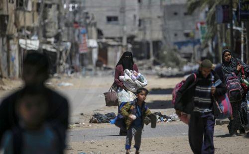 Η UNRWA λέει πως μέλη της κακοποιήθηκαν από τις ισραηλινές δυνάμεις στη Γάζα