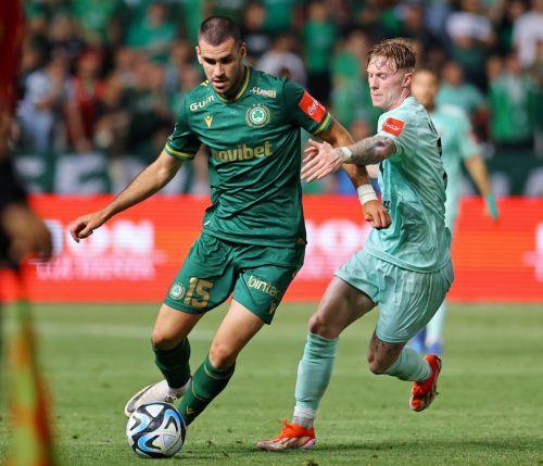 Χωρίς νικητή το Ομόνοια - Άρης, ξανά στην κορυφή η Πάφος, σήμερα ΑΕΚ-ΑΠΟΕΛ