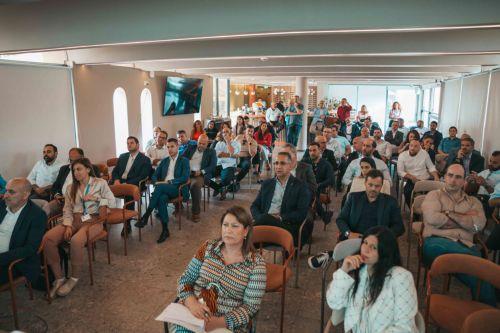 Η ΤΝ συζητήθηκε στην Ετήσια Γενική Συνέλευση του CITEA