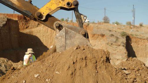 تحديد هوية 12 مفقوداً والعثور على رفات 20 شخصاً في قبرص حصيلة عام 2025