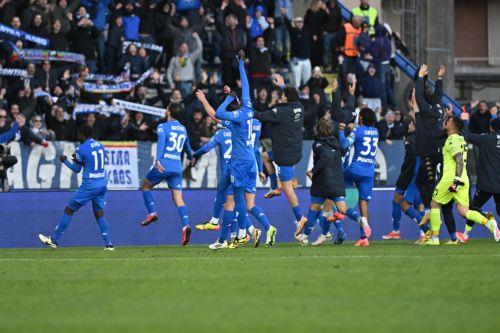 Αναβλήθηκαν τα παιχνίδια της Serie A, λόγω του θανάτου του Πάπα Φραγκίσκου