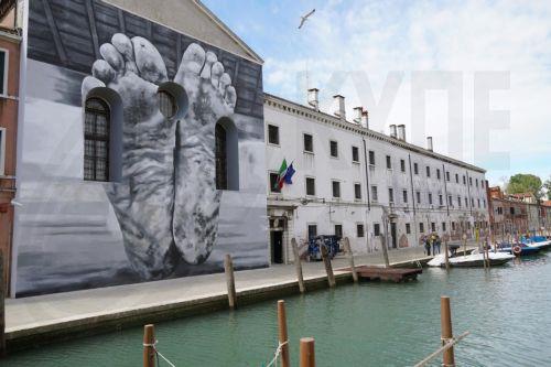 Open call for artists to represent Cyprus at Venice Biennale Arte 2026