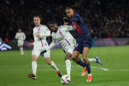 Επική επικράτηση Λιόν επί Λιλ στη 32η αγωνιστική της Ligue 1