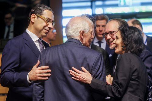 Πολιτική συμφωνία ΥΠΕΞ ΕΕ για διεύρυνση κυρώσεων κατά βιομηχανίας drones Ιράν