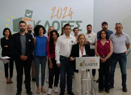 Άμεση διερεύνηση όσων κατήγγειλε ο Μακάριος Δρουσιώτης ζητά το Volt