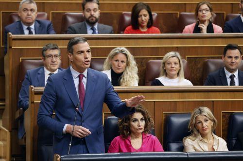 Ο Πρωθυπουργός της Ισπανίας ανακοινώνει αν παραιτείται ή όχι