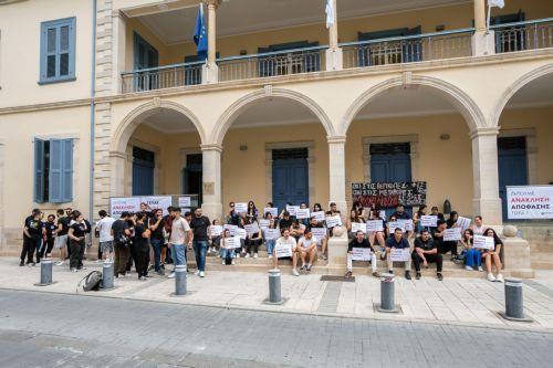 Επανεξέταση απόφασης ΤΕΠΑΚ για μετακίνηση φοιτητών ζητά ο Δήμος Λεμεσού