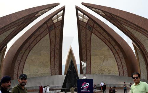 Θα ενημερωθεί η Ισλαμαμπάντ διά διπλωματικής οδού, αναφέρουν πηγές στο ΚΥΠΕ για 24χρονο