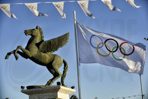 COC informs European Olympic Committees of Greek Cypriots detention in Turkish occupied areas