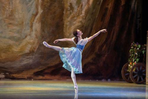 Για τον Σεπτέμβριο μετατίθεται το 4ο Showcase Χορογραφίας Κύπρου