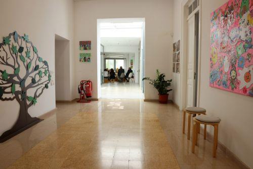 Γιορτή πολυπολιτισμικότητας και συμπερίληψης σε παγκύπριο φεστιβάλ από το ΥΠΑΝ