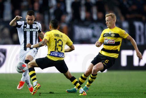 Τα φώτα στην Τούμπα με φόντο την 3η θέση της Super League