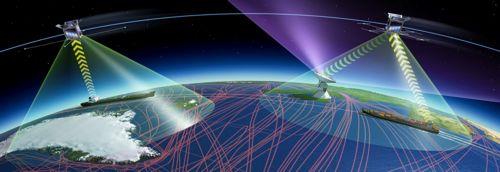 Ερευνητική συνεργασία ΑΠΚΥ και Κέντρου Αριστείας ΕΡΑΤΟΣΘΕΝΗΣ