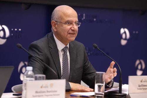 Εργαζόμαστε μεθοδικά για επανένωση της Κύπρου, είπε ο ΓΔ ΥΠΕΣ