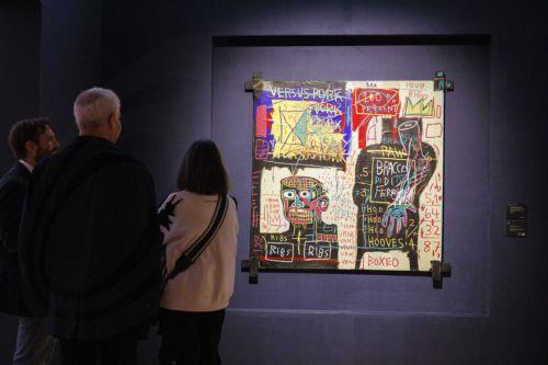 Ο Κιντ Κάντι φέρνει στη μεγάλη οθόνη τη ζωή του θρυλικού Ζαν-Μισέλ Μπασκιά