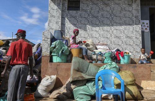 Ταξιδιωτική οδηγία για την Τανζανία εξέδωσε το ΥΠΕΞ