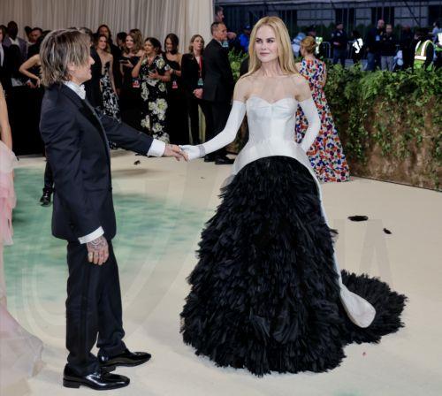 Η δυνατή φιλία της Νικόλ Κίντμαν με τις Τζένιφερ Άνιστον και Ναόμι Γουότς