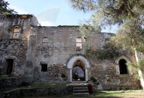 Ermeni toplumundan Sourp Magar Manastırının onarımı için yeni girişim