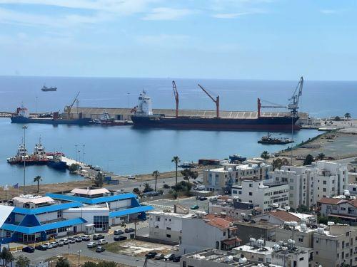 Θα προχωρήσουμε με όσα συμφωνήσαμε για λιμάνι-μαρίνα Λάρνακας, λέει ο Βαφεάδης