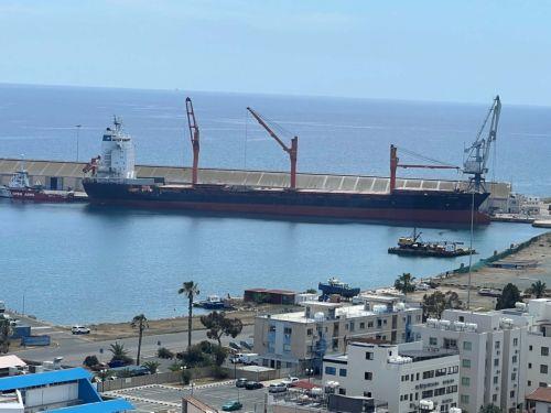 Αναγκαία η σταθερότητα , λέει ο Υπ. Εργασίας ενόψει συνάντησης για λιμάνι Λάρνακας