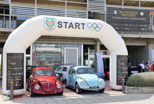 Ποσό ύψους €25.000 από την 8η Φιλανθρωπική Εκδήλωση Δήμου Αθηένου