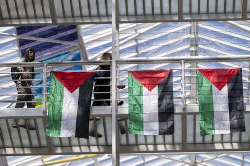 Η «μπάλα πλέον στο γήπεδο» του Ισραήλ για εκεχειρία λέει η Χαμάς