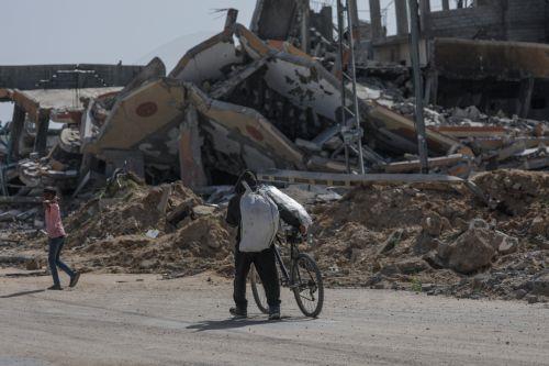 Λευκός Οίκος: Μια μεγάλης κλίμακας ισραηλινή επιχείρηση στη Ράφα δεν θα νικήσει τη Χαμάς
