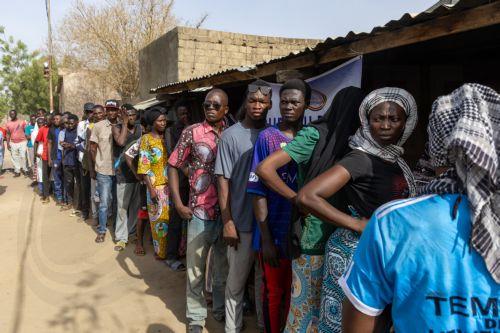 Ανησυχία και προβληματισμός σε αφρικανικές χώρες από ταξιδιωτική απαγόρευση Τραμπ