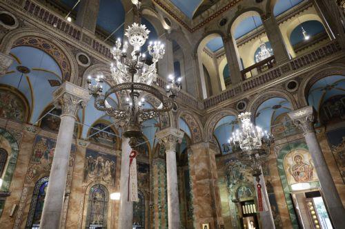 Cyprus reintroduces annual grant to Patriarchate of Alexandria