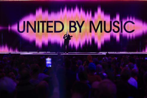 Η Αντιγόνη Μπάξτον εκπρόσωπος της Κύπρου στην Eurovision