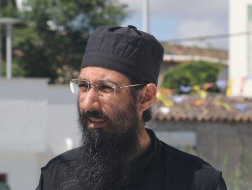 Νέα αναβολή για τις 13 Φεβρουαρίου πήραν οι μοναχοί Νεκτάριος και Πορφύριος