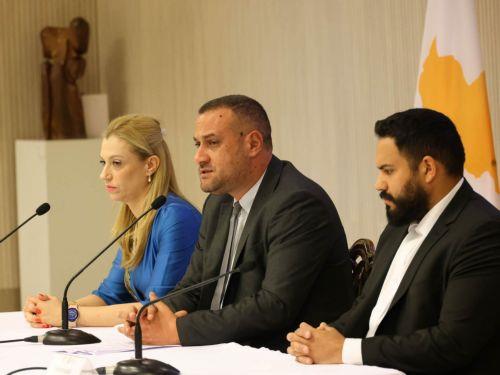 Cyprus Cabinet approves Citizens Initiative Law