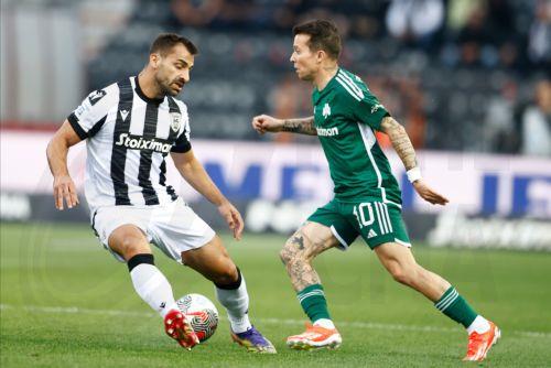 Στο 0-0 έμειναν Παναθηναϊκός και Πάφος σε φιλικό στην Αυστρία