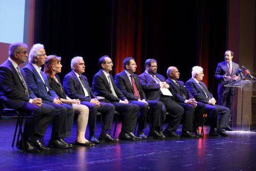 Μέχρι 31 Μαΐου οι υποψηφιότητες για Βραβείο Νέου Καλλιτέχνη της Κυπριακής Ακαδημίας