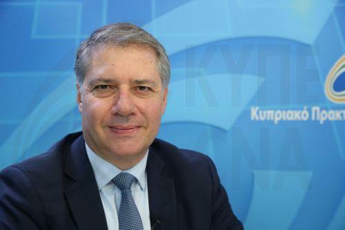 Büyükelçi Korniliou: Kıbrıs’ın İsrail Büyükelçiliği alarm durumuna geçti