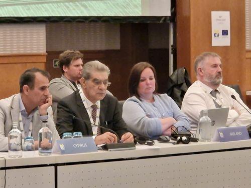 Καταβολή €3,88 εκατ. από ΚΟΑΠ για τη συνδεδεμένη ενίσχυση αιγοπροβάτων 2025