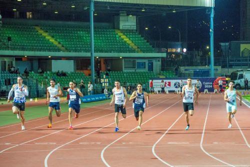 Από Μάρτιο αρχίζει ιδιαίτερα απαιτητική αγωνιστική χρονιά για τον κυπριακό στίβο