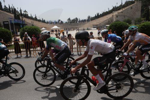 Στήριξη Δήμου Πάφου  στην ποδηλατική διαδρομή «Ποδηλατώ Για Ένα Ευρώ»