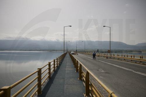 Γέφυρα θα ενώνει τη Σικελία με την ηπειρωτική Ιταλία