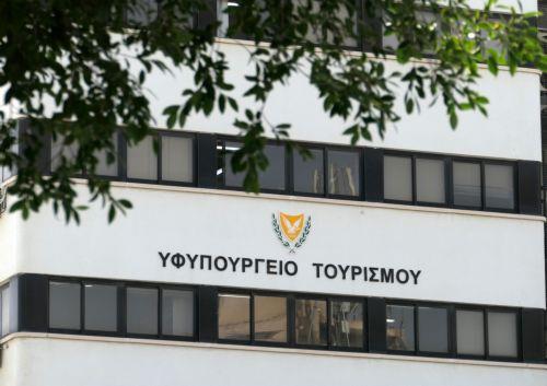 Ένσταση για τη διαθεσιμότητα του ΓΔ Υφ. Τουρισμού υπέβαλε ο Κ. Τριανταφυλλίδης στην ΕΔΥ