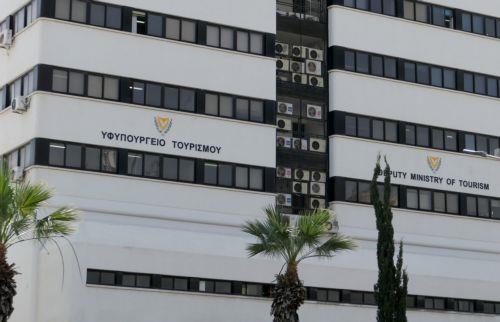 Με επιχείρημα αντισυνταγματικότητα ένσταση έως αύριο ΓΔ Υφ. Τουρισμού για διαθεσιμότητα, λέει στο ΚΥΠΕ ο Κ. Τριανταφυλλίδης
