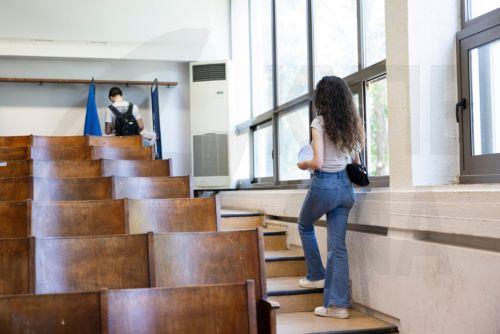 Απόφαση για παράρτημα στον Δήμο Αθηαίνου από Πανεπιστήμιο Θεσσαλίας