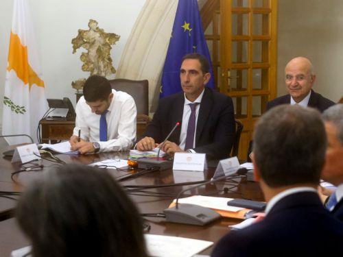 Improving citizens daily life is at the focus of our policies, Minister says