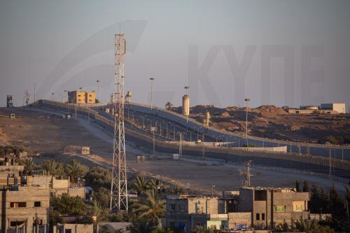 Η διάβαση της Ράφα αναμένεται να επαναλειτουργήσει την Πέμπτη