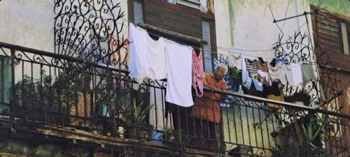 Η Κούβα μέσα από το φωτογραφικό φακό του Α. Κωνσταντίνου στην Πάφο