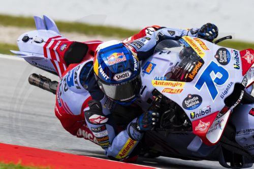 O Ιταλός Μπετσέκι νικητής του σπριντ Moto GP Ινδονησίας